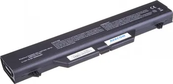 Baterie k notebooku Avacom NOHP-PB45s-806