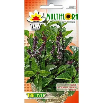 Semeno Semena Bazalka skořicová 130 ks