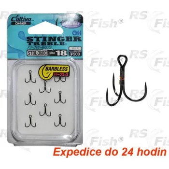 Owner ST - 1.56 BL 12