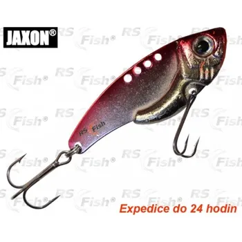 Umělá nástraha Jaxon Cykáda Switch Blade - barva HSA-C 1