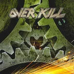 The Grinding Wheel - Overkill [CD]