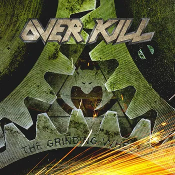 Zahraniční hudba The Grinding Wheel - Overkill [CD]