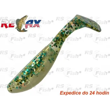 Umělá nástraha Relax BLS 2,5 Laminat - barva 073 - 6,5 cm