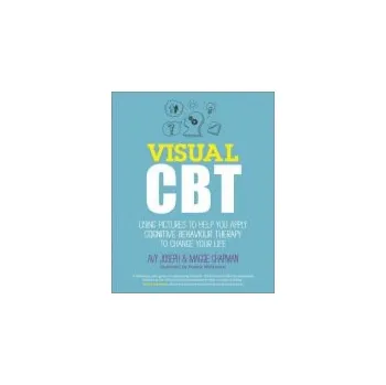 Cizojazyčná kniha Visual CBT - Joseph, Avy a Chapman, Maggie