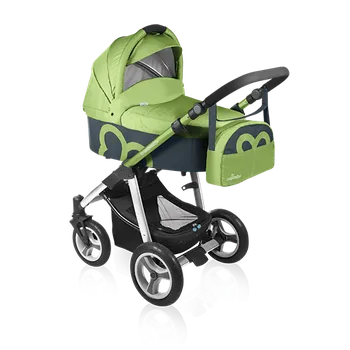 Kočárek Baby Design Lupo 2015