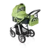 Kočárek Baby Design Lupo 2015