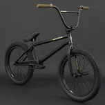 Fly Bikes Neutron 20,75" RHD 2017