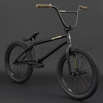 bmx Fly Bikes Neutron 20,75" RHD 2017