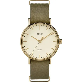 Hodinky Timex Weekender Fairfield TW2P98500