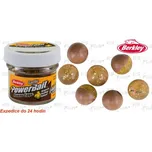 Berkley PowerBait Floating Eggs Garlic - Gold Natural