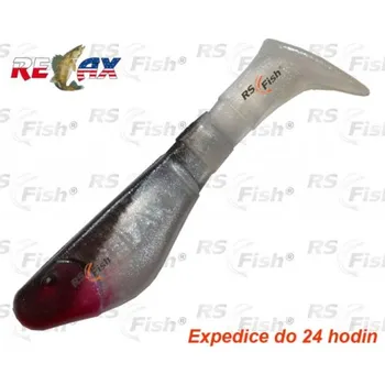 Umělá nástraha Relax BLS 2 - barva 008 - 5,0 cm