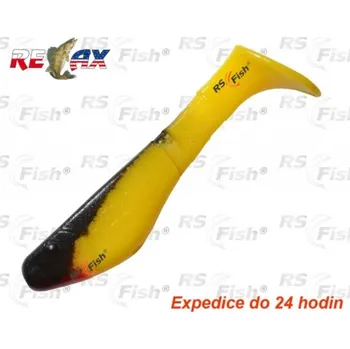 Umělá nástraha Relax BLS 2 - barva 061 - 5,0 cm