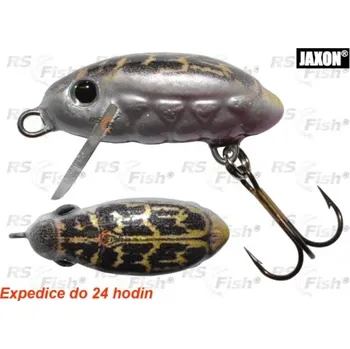 Nástraha Jaxon Chroust Smużak - barva LT