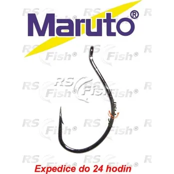 Rybářský háček Maruto Systém G 1