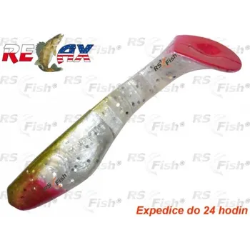 Umělá nástraha Relax BLS 3 - barva 135 - 7,5 cm