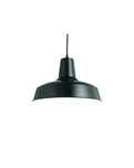 Ideal Lux Moby SP1 Nero 093659