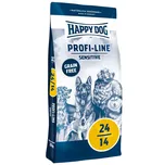 Happy Dog Profi Essential 24/14…