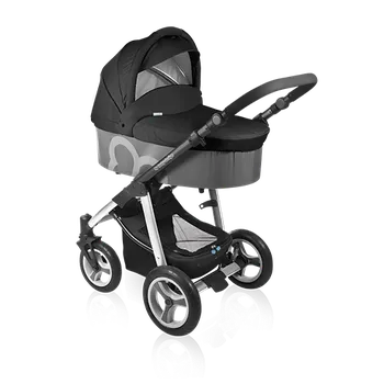 Baby Design Lupo 2015 Kočárek Baby Design Lupo 2015