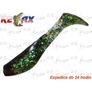 Umělá nástraha Relax BLS 3 - barva 281 - 7,5 cm