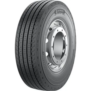 Michelin X Multi Z 205/75 R17,5 124/122 M