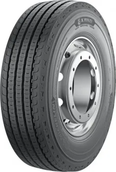 Michelin X Multi Z 205/75 R17,5 124/122 M