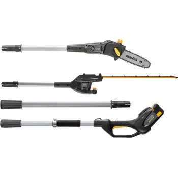 Motorová pila Stiga SMT 48 AE bez aku