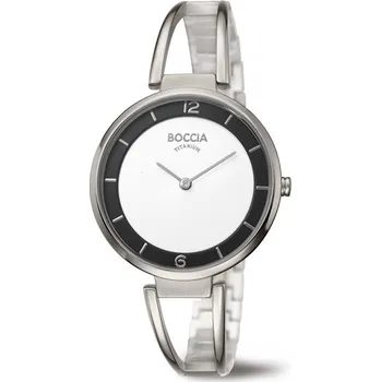 Boccia Titanium Trend 3260-01 Hodinky Boccia Titanium Trend 3260-01
