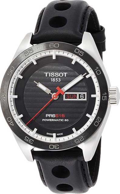 tissot prs 510