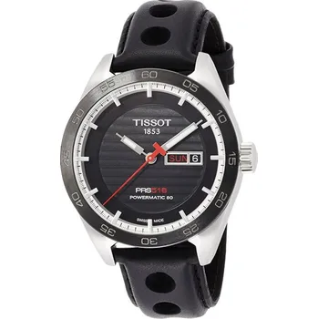Hodinky Tissot PRS 516 T1004301605100