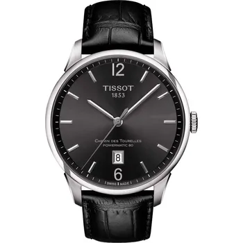 Hodinky Tissot T-Classic T099.407.16.447.00
