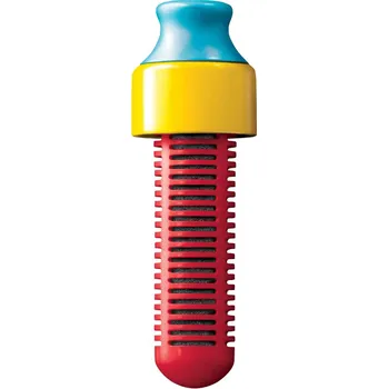 Cestovní filtr na vodu Bobble filtr pro lahve Bobble