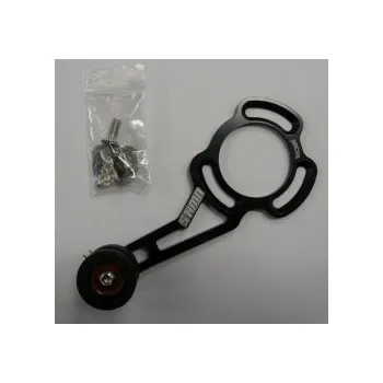 Řetěz na kolo Shaman Racing napínák řetězu Commander ISCG