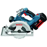 BOSCH GKS 36 V-LI Aku