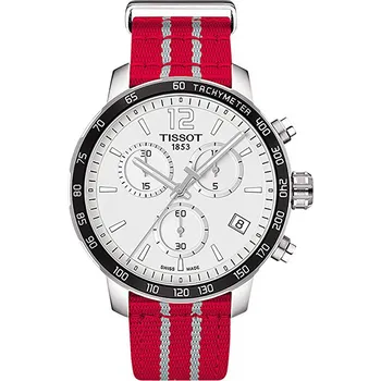 Hodinky Tissot Quickster NBA Houston Rockets T0954171703712