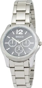 Hodinky Secco S A5009,4-293