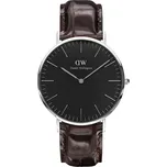 Daniel Wellington Classic Black York…