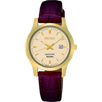 Hodinky Seiko SXDG66P1