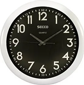 Hodiny Secco S TS6007-71