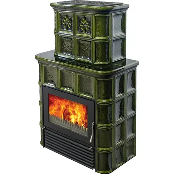 Mijava Super Max II K220 Krbová kamna Mijava Super Max II K220