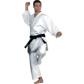 Kimono KWON KIMONO KARATE TRADITIONAL 9OZ Barva: Bílá, Velikost: 160