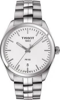 Hodinky Tissot T-Classic PR 100 T101.410.11.031.00