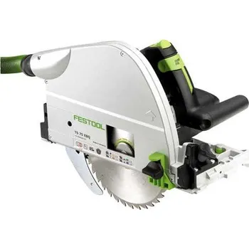 Zahrada Festool TS 75 EBQ-PLUS