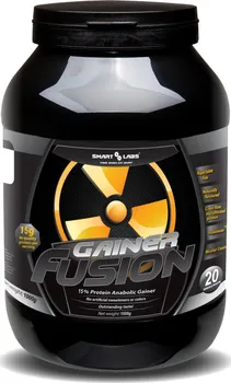 SmartLabs Fusion Gainer 15% 1000 g