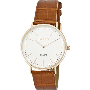Hodinky Secco S A5509,1-534