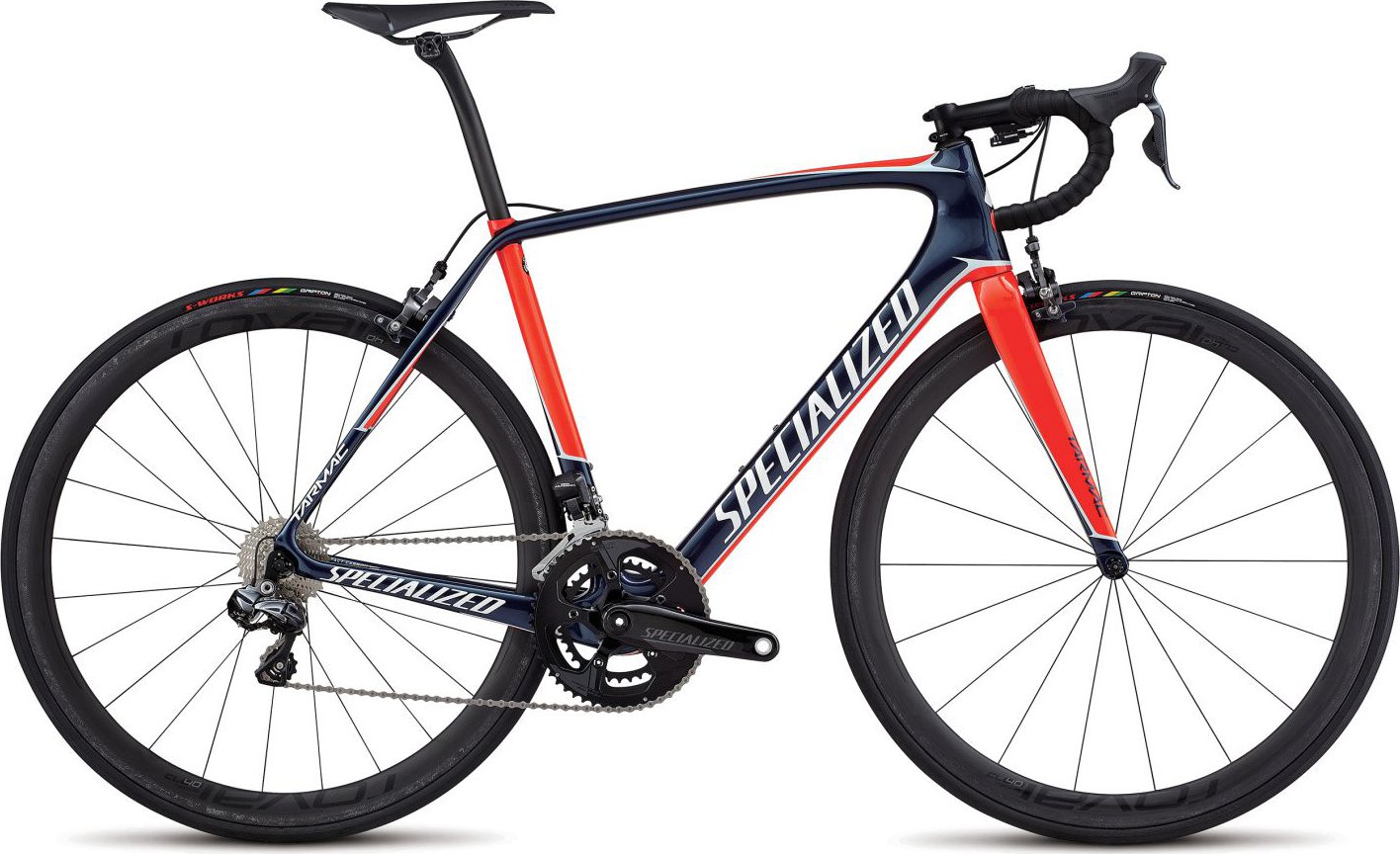 tarmac pro 2017