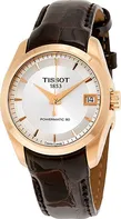Tissot Couturier Automatic Powermatic 80 T0352073603100