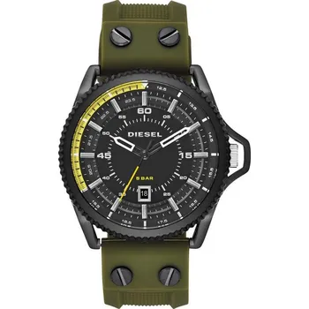 Hodinky Diesel Rollcage DZ 1758