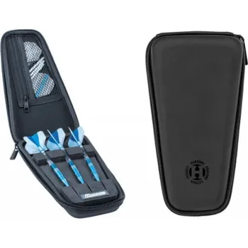 Příslušenství pro šipky Harrows Pouzdro Ace Case Black