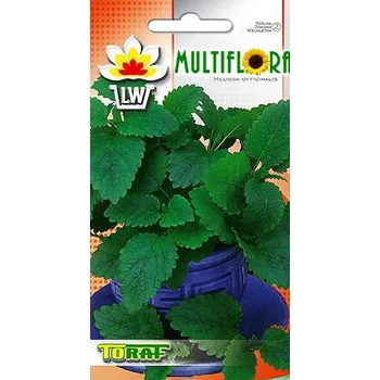 Semeno Semena Meduňka lékařská Melissa officinalis 0,5 g