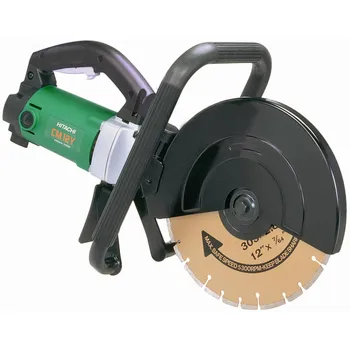 Okružní pila Hitachi CM12Y